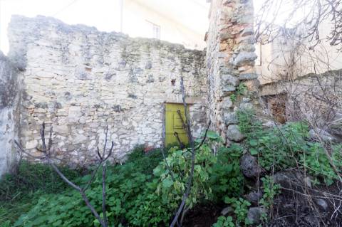 Terreno Para Construção  Venda em Paderne,Albufeira