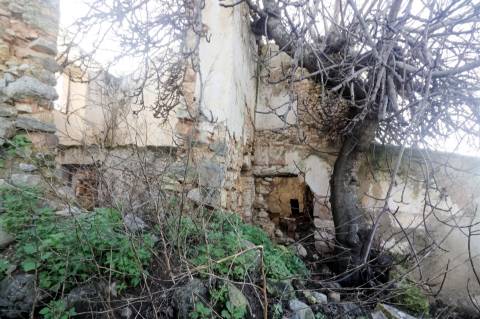 Terreno Para Construção  Venda em Paderne,Albufeira