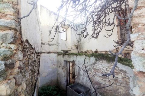 Terreno Para Construção  Venda em Paderne,Albufeira