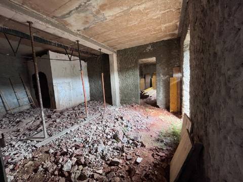 Prédio  Venda em Salir,Loulé