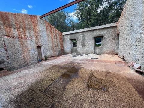 Prédio  Venda em Salir,Loulé