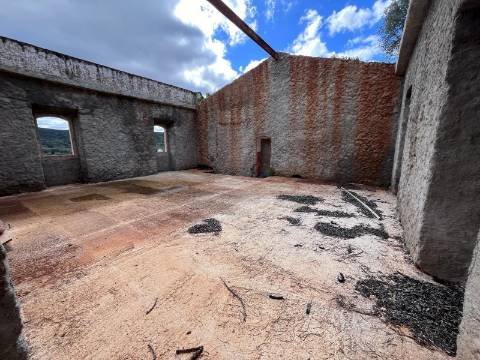 Prédio  Venda em Salir,Loulé