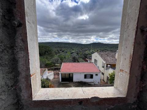 Prédio  Venda em Salir,Loulé