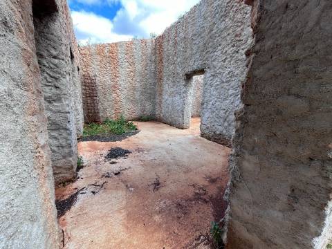 Prédio  Venda em Salir,Loulé