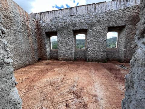 Prédio  Venda em Salir,Loulé