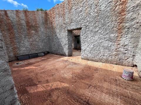 Prédio  Venda em Salir,Loulé