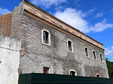 Prédio  Venda em Salir,Loulé