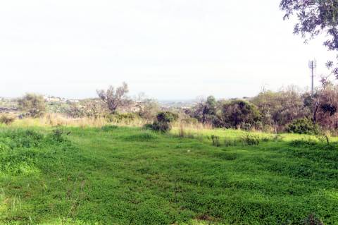 Terreno Para Construção  Venda em Loulé (São Clemente),Loulé
