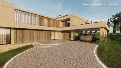 Terreno Para Construção  Venda em Loulé (São Clemente),Loulé