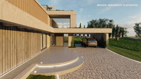 Terreno Para Construção  Venda em Loulé (São Clemente),Loulé