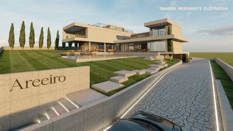 Terreno Para Construção  Venda em Loulé (São Clemente),Loulé