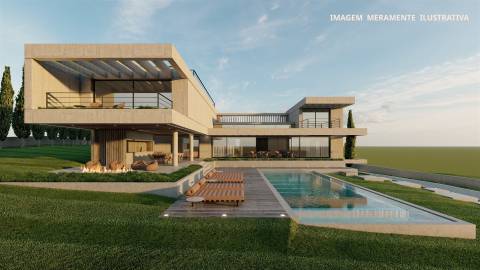 Terreno Para Construção  Venda em Loulé (São Clemente),Loulé