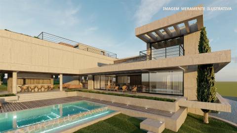 Terreno Para Construção  Venda em Loulé (São Clemente),Loulé