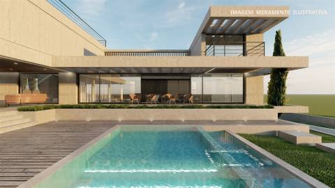 Terreno Para Construção  Venda em Loulé (São Clemente),Loulé