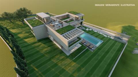 Terreno Para Construção  Venda em Loulé (São Clemente),Loulé