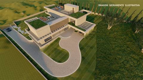 Terreno Para Construção  Venda em Loulé (São Clemente),Loulé