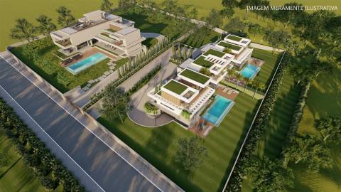 Terreno Para Construção  Venda em Loulé (São Clemente),Loulé