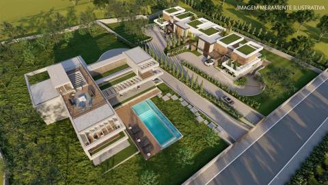 Terreno Para Construção  Venda em Loulé (São Clemente),Loulé