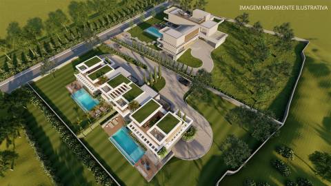 Terreno Para Construção  Venda em Loulé (São Clemente),Loulé