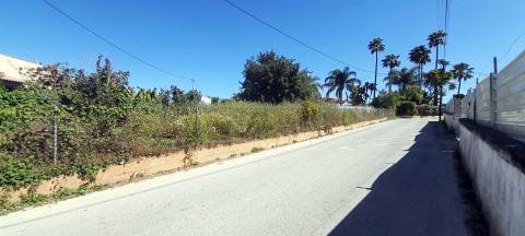 Terreno Urbano  Venda em Almancil,Loulé