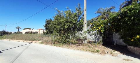 Terreno Urbano  Venda em Almancil,Loulé