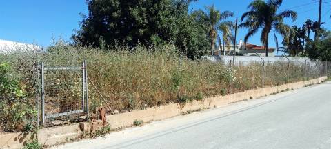 Terreno Urbano  Venda em Almancil,Loulé
