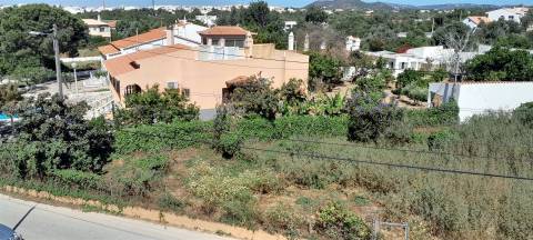 Terreno Urbano  Venda em Almancil,Loulé