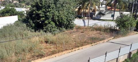 Terreno Urbano  Venda em Almancil,Loulé
