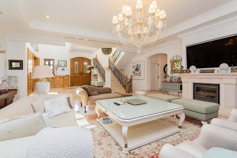 Moradia Isolada  Venda em Almancil,Loulé