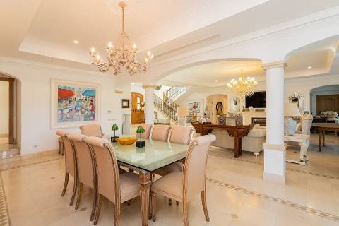 Moradia Isolada  Venda em Almancil,Loulé