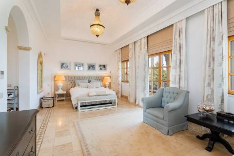 Moradia Isolada  Venda em Almancil,Loulé