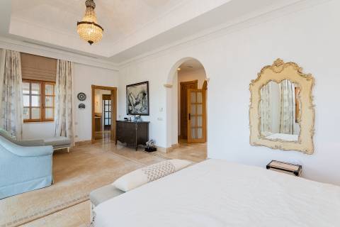 Moradia Isolada  Venda em Almancil,Loulé