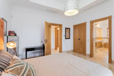 Moradia Isolada  Venda em Almancil,Loulé