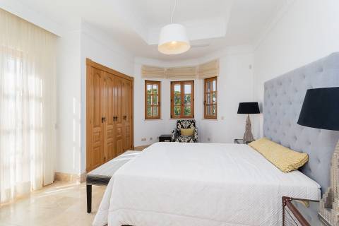 Moradia Isolada  Venda em Almancil,Loulé