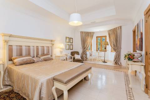 Moradia Isolada  Venda em Almancil,Loulé