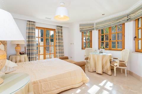 Moradia Isolada  Venda em Almancil,Loulé