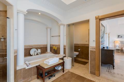 Moradia Isolada  Venda em Almancil,Loulé