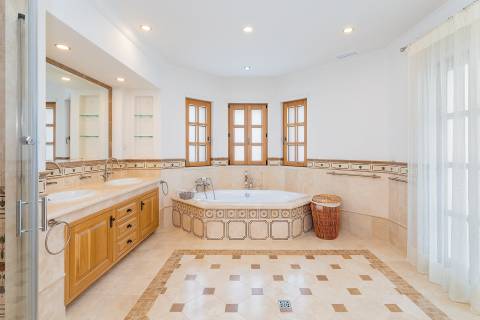 Moradia Isolada  Venda em Almancil,Loulé