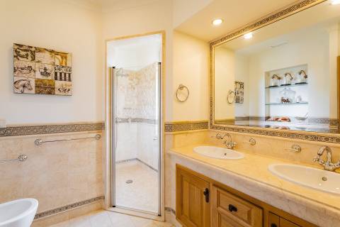 Moradia Isolada  Venda em Almancil,Loulé