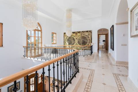 Moradia Isolada  Venda em Almancil,Loulé