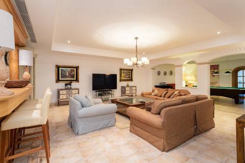 Moradia Isolada  Venda em Almancil,Loulé