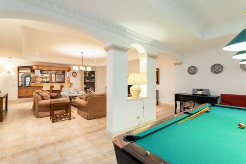 Moradia Isolada  Venda em Almancil,Loulé