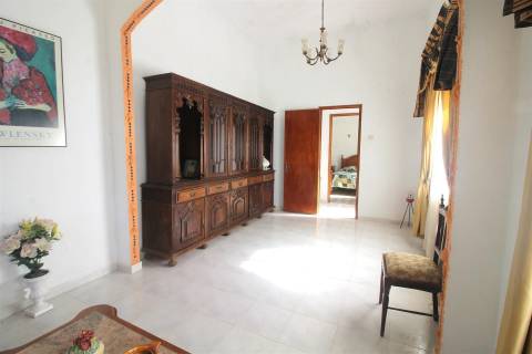 Moradia Isolada T3 Venda em Querença, Tôr e Benafim,Loulé