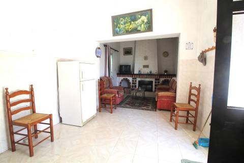 Moradia Isolada T3 Venda em Querença, Tôr e Benafim,Loulé