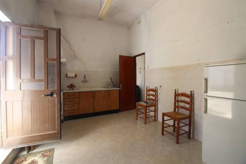 Moradia Isolada T3 Venda em Querença, Tôr e Benafim,Loulé