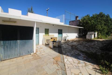 Moradia Isolada T3 Venda em Querença, Tôr e Benafim,Loulé