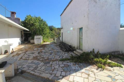 Moradia Isolada T3 Venda em Querença, Tôr e Benafim,Loulé