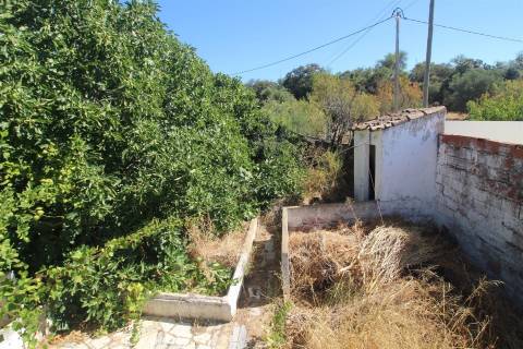 Moradia Isolada T3 Venda em Querença, Tôr e Benafim,Loulé