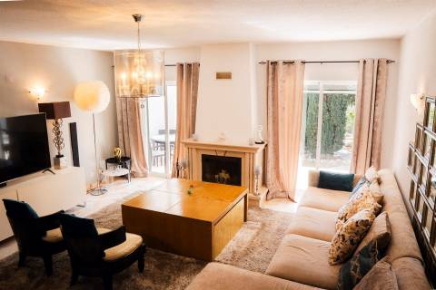 Moradia Geminada T2 Venda em Loulé (São Clemente),Loulé