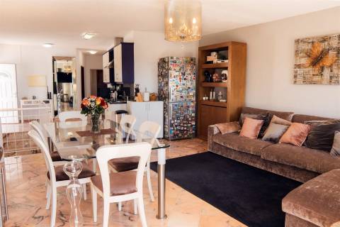 Moradia Geminada T2 Venda em Loulé (São Clemente),Loulé